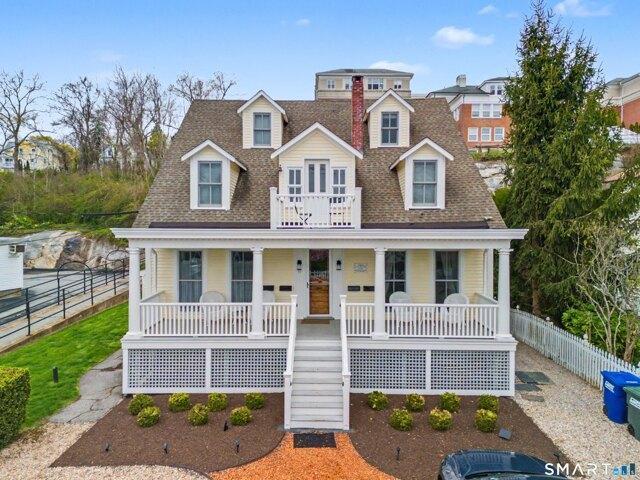 House for sale in Groton, Connecticut
