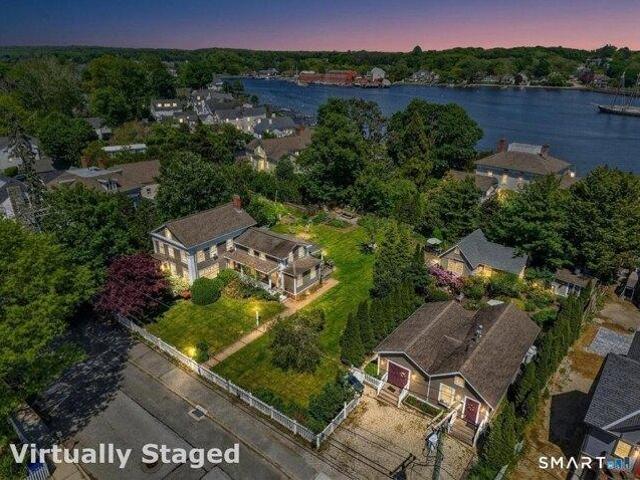 House for sale in Groton, Connecticut