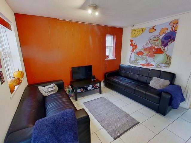Apartment for rent in Carrington, City of Nottingham