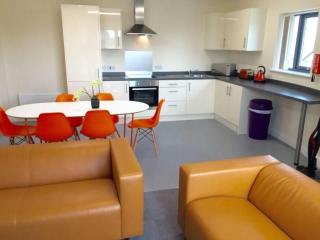 Apartment for rent in New Boultham, Brayford