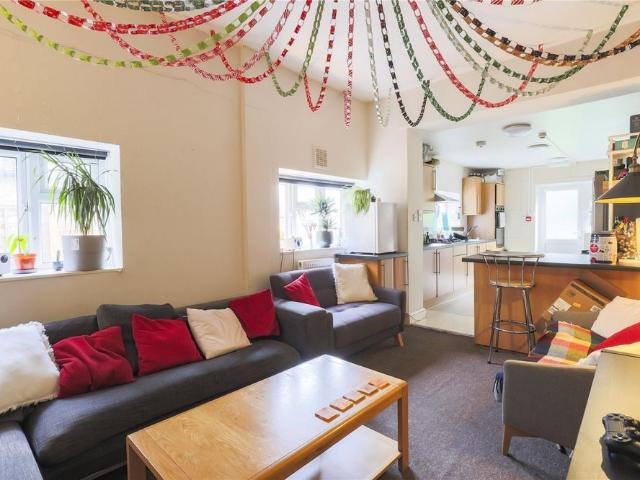 Apartment for rent in Balham, Greater London