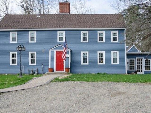 House for sale in Groveland, Massachusetts