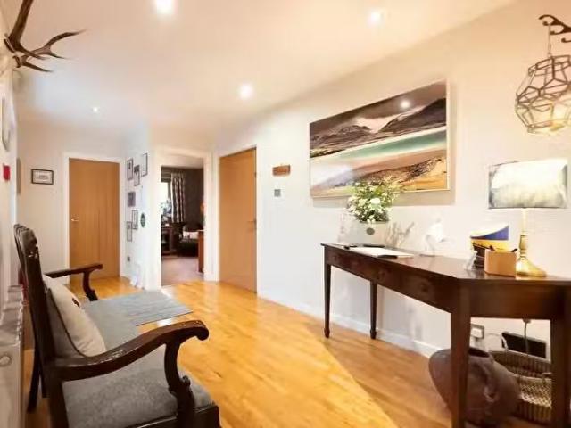 House for sale in Western Isles