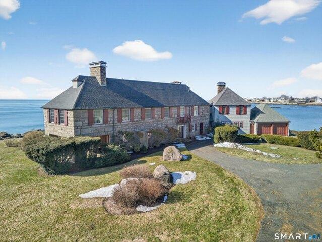 House for sale in Guilford, Connecticut