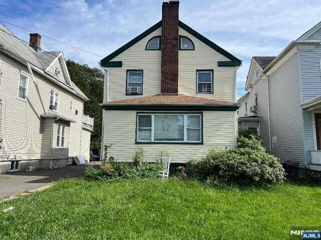House for sale in Hackensack, Bergen County