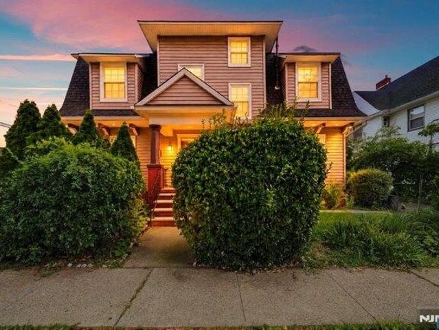 House for sale in Hackensack, Bergen County
