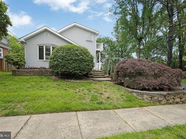 House for sale in Haddon Heights