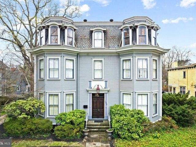 House for sale in Haddonfield