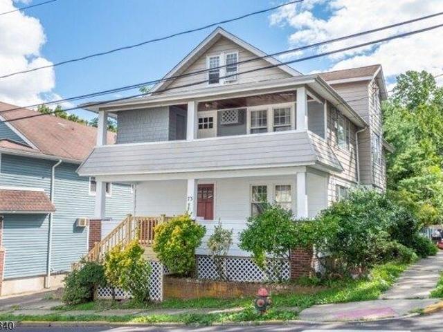 House for sale in Haledon, Passaic County