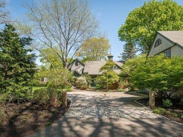 House for sale in Massachusetts