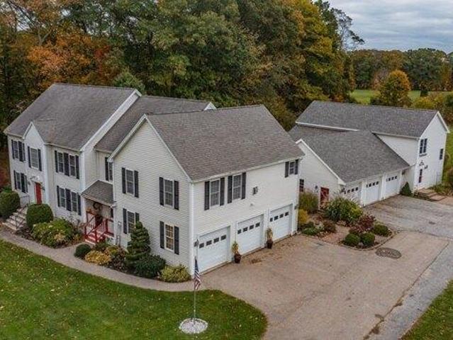 House for sale in New Hampshire