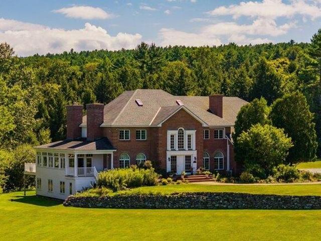 House for sale in New Hampshire