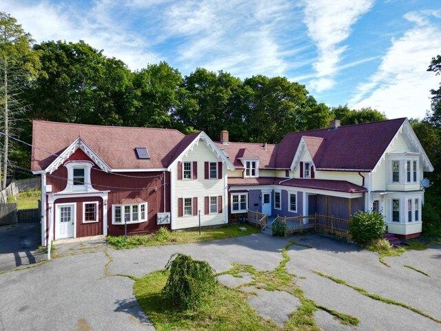 House for sale in South Hanson, Hanson