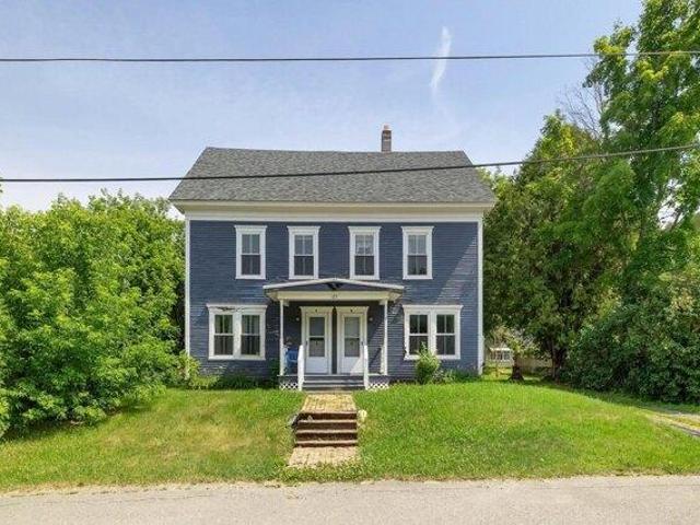 House for sale in Hardwick, Vermont