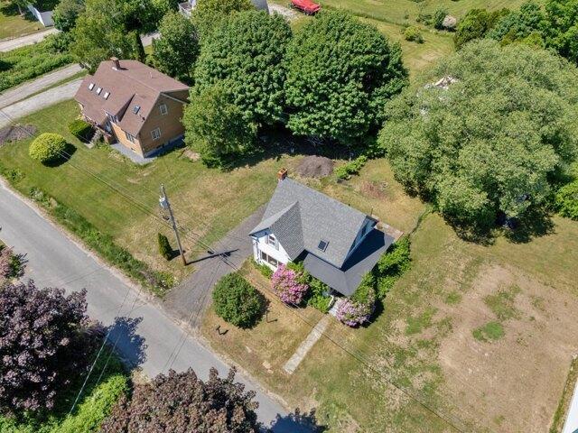 House for sale in Bailey Island, Maine