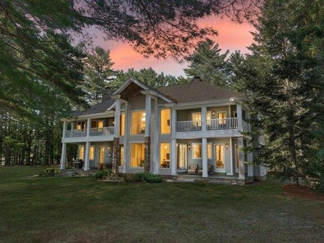 House for sale in Harrison, Maine