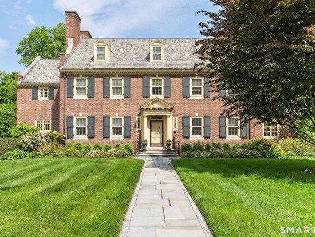House for sale in Hartford, Connecticut