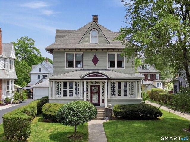 House for sale in W Hartford, Connecticut