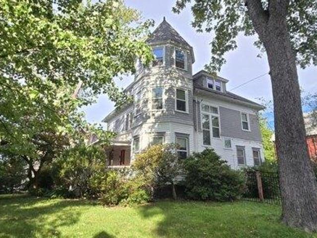 House for sale in West Boulevard Historic District, Hartford