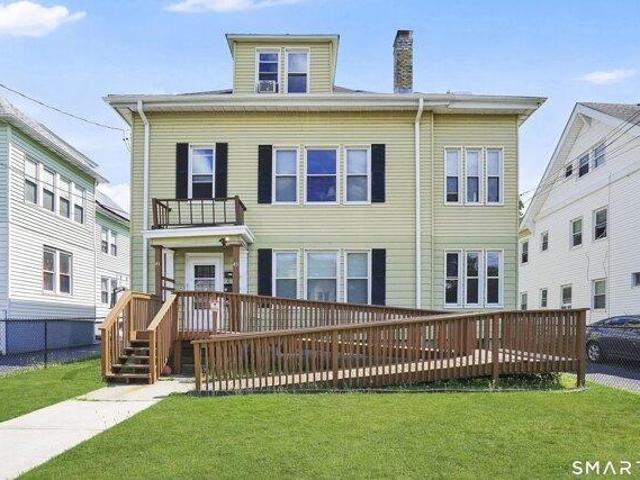 House for sale in Hartford, Connecticut