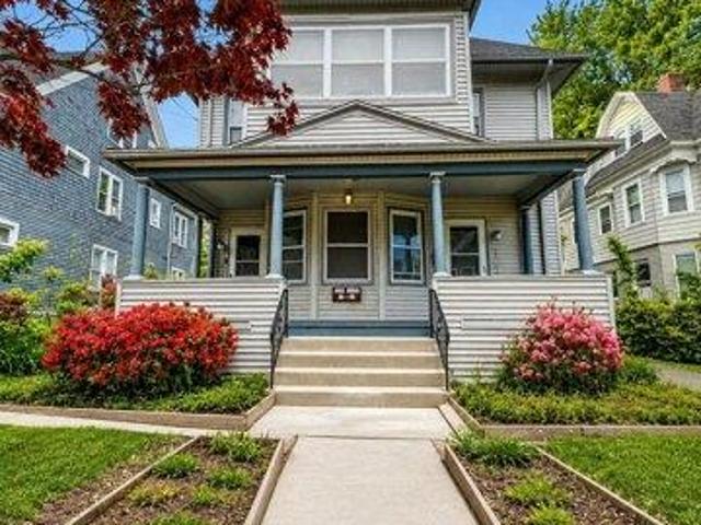 House for sale in Hartford, Connecticut