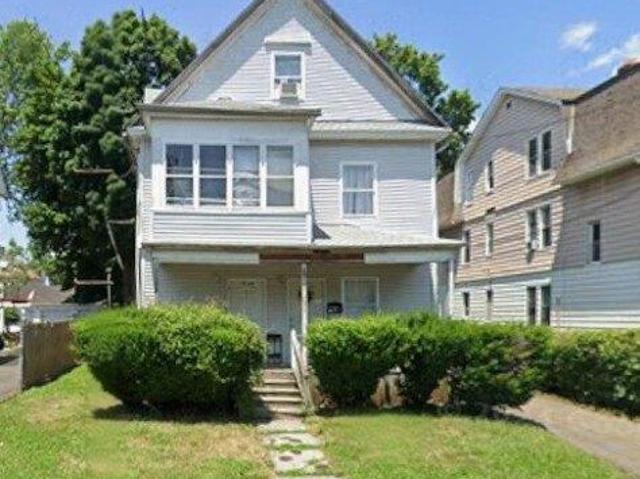 House for sale in Hartford, Connecticut