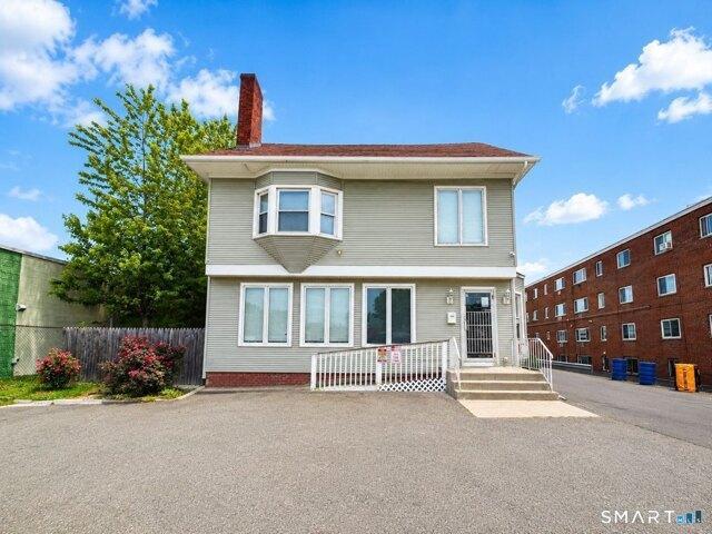 House for sale in Hartford, Connecticut