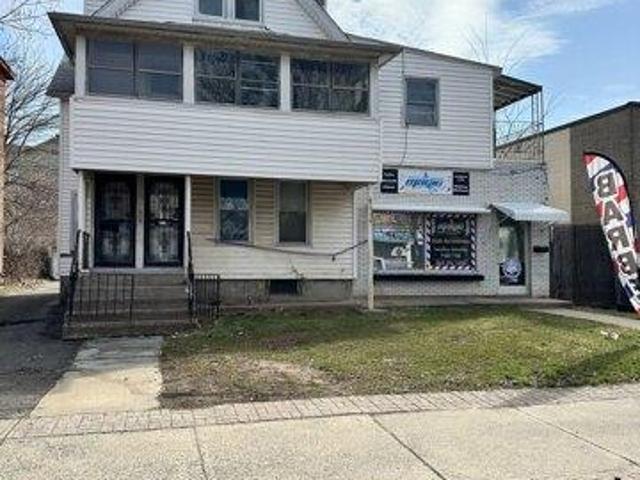 House for sale in Hartford, Connecticut