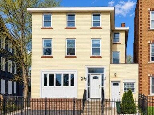 House for sale in Frog Hollow, Hartford