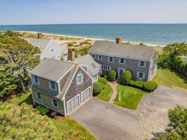 House for sale in Harwich, Massachusetts