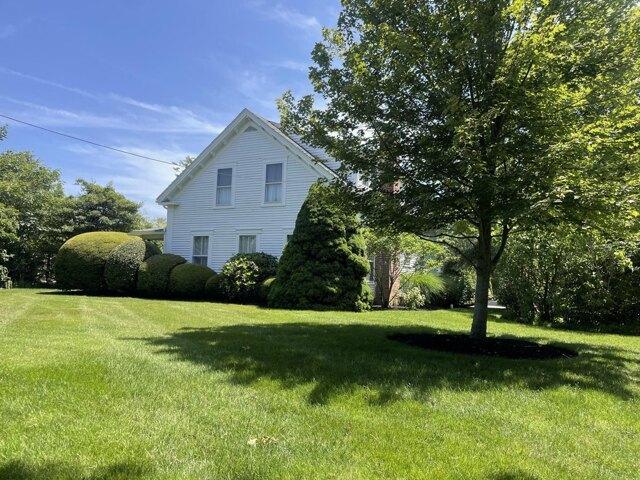 House for sale in Harwich Port House for sale in Harwich Port