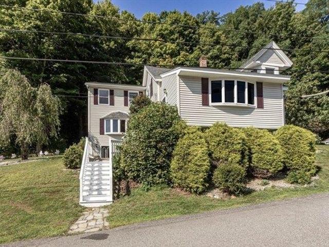 House for sale in Haverhill, Massachusetts