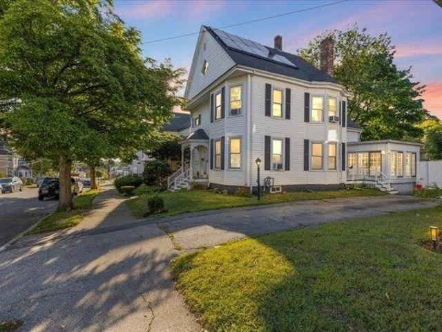 House for sale in Highlands, Haverhill