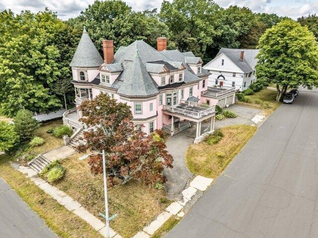 House for sale in Highlands, Haverhill