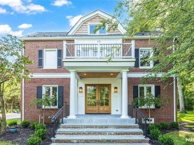 House for sale in Haworth, Bergen County