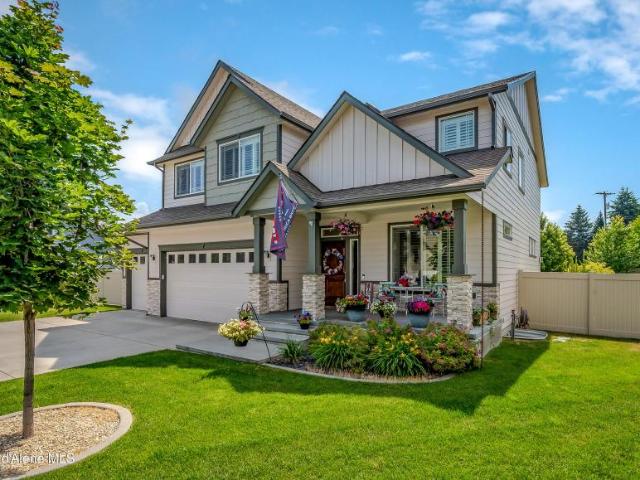 House for sale in Hayden