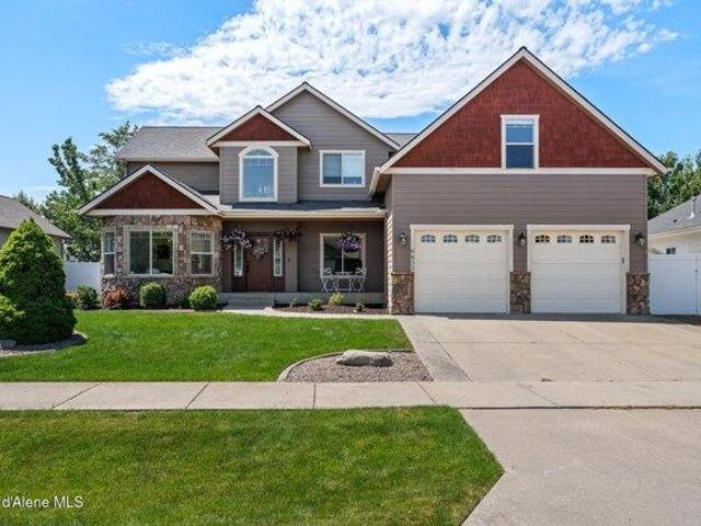 House for sale in Hayden, Idaho