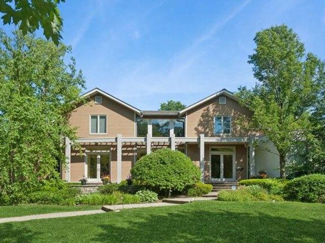 House for sale in Highland Park, Illinois