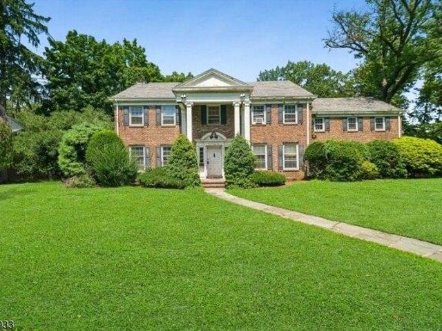 House for sale in Hillside, New Jersey