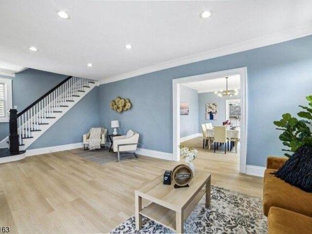 House for sale in Hillside, New Jersey