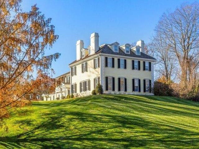 House for sale in Hingham, Massachusetts