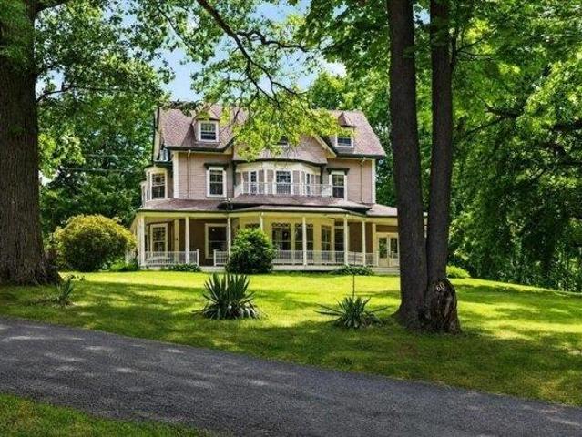 House for sale in Hingham, Massachusetts