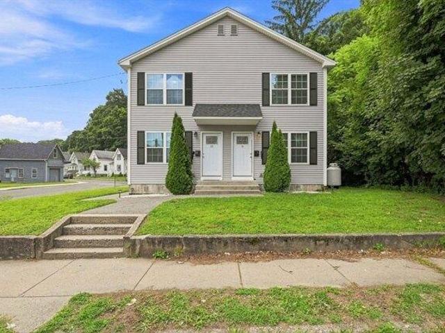 House for sale in Hampden, Massachusetts