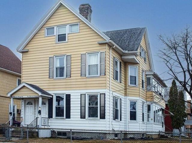House for sale in Hampden, Massachusetts