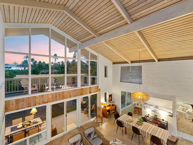 House for rent in Kailua, Hawaiʻi County
