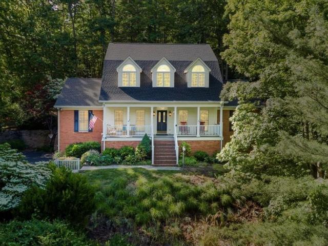 House for rent in Blacksburg