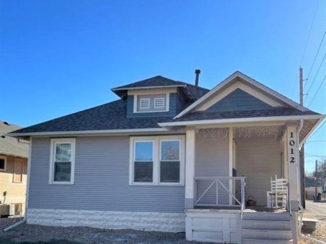 House for rent in Greeley
