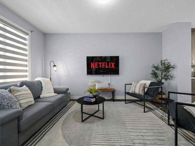 House for rent in Wedgewood, Alberta