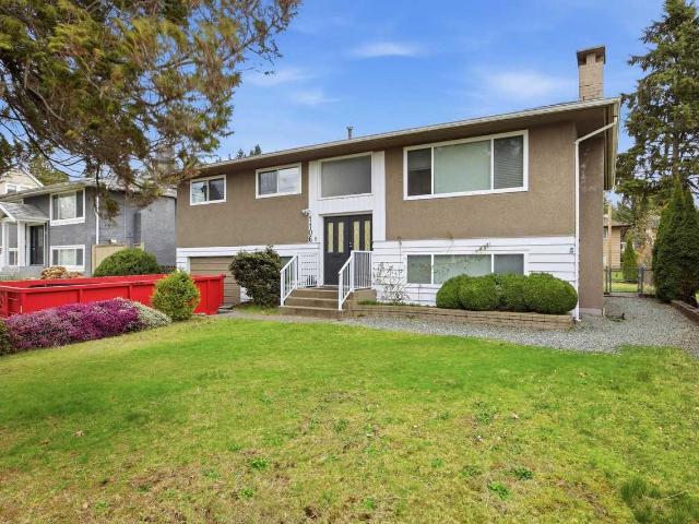 House for rent in Burnaby, British Columbia