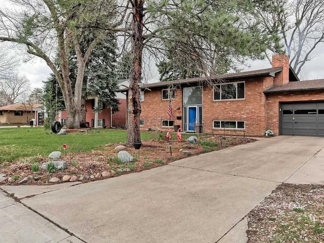House for rent in Fort Collins, Colorado